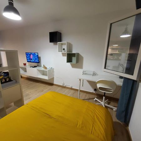 Magnifique Studio 26M2 แบลฟอร์ ภายนอก รูปภาพ