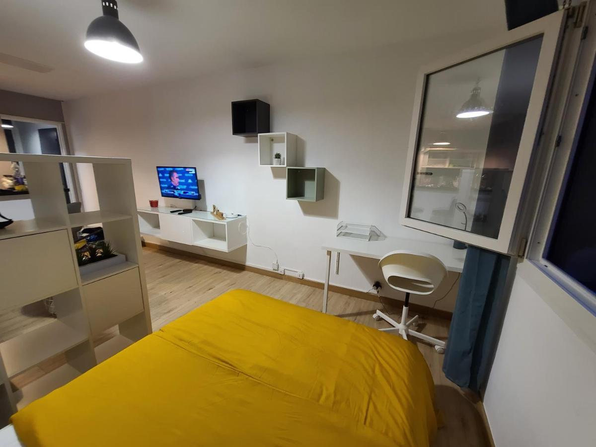 Magnifique Studio 26M2 แบลฟอร์ ภายนอก รูปภาพ