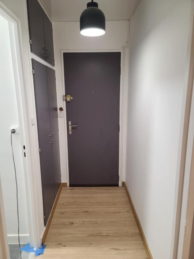 Magnifique Studio 26M2 แบลฟอร์ ภายนอก รูปภาพ