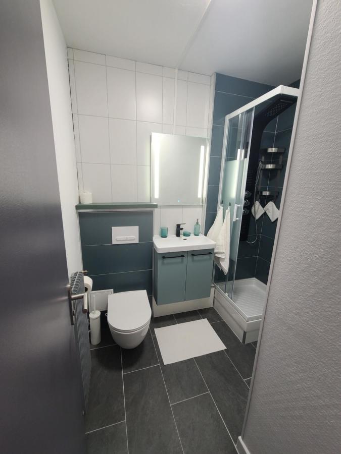 Magnifique Studio 26M2 แบลฟอร์ ภายนอก รูปภาพ